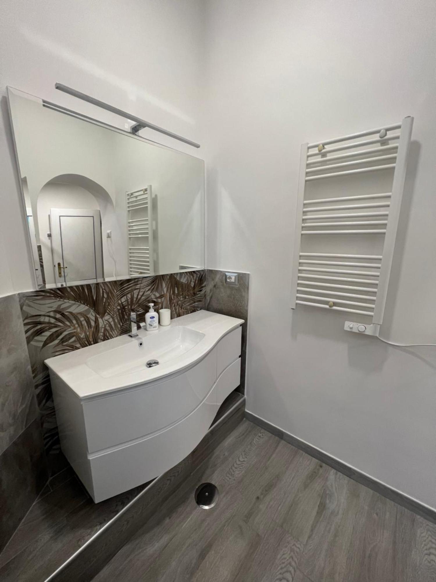 Virgilio Suite Roma Habitación foto